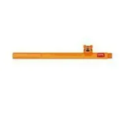 LEGAMI BOLIGRAFO DE GEL CON TIGRE DECORATIVO 0,5MM NARANJA - LOVELY FRIENDS CPPKIT8