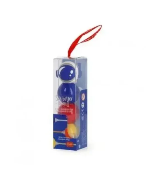LEGAMI SUBRAYADOR 3 EN 1 SPACE MUMA0003