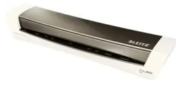 LEITZ ILAM HOME OFFICE A3 PLASTIFICADORA - VELOCIDAD DE 310 MM/MIN - GROSORES DE 80-125MIC
