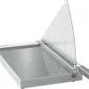 LEITZ PRECISION OFFICE A3 GUILLOTINA DE PAPEL - RECORTA HASTA 15 HOJAS - FORMATO A3 - CORTE ACERO RECTIFICADO DE PRECISION