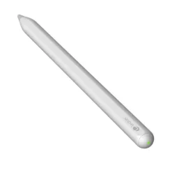 LEOTEC STYLUS EPEN PRO+ LAPIZ DIGITAL PARA PANTALLA TACTIL - COMPATIBLE CON IPAD Y IPAD PRO (2018 EN ADELANTE) - BOTON ON/OFF - APAGADO AUTOMATICO - CARGA MAGNETICA - AUTONOMIA HASTA 12H - PUNTA DE RE