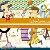 LETRILANDIA LECTOESCRITURA CUADERNO 3 DE ESCRITURA (PAUTA MONTESSORI)