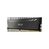LEXAR THOR MODULO DE MEMORIA RAM DDR4 - 16GB - 3200 MHZ - CL22 - 1.2V - UDIMM - DISIPADOR DE CALOR - ALTO RENDIMIENTO - GRAN CAPACIDAD - EFICIENCIA ENERGETICA