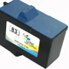 LEXMARK 83 COLOR CARTUCHO DE TINTA GENERICO - REEMPLAZA 18L0042