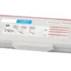 LEXMARK C510 CYAN CARTUCHO DE TINTA GENERICO - REEMPLAZA 20K1400