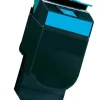 LEXMARK CS421/CS521/CS622/CX421/CX522/CX622/CX625 CYAN CARTUCHO DE TONER GENERICO - REEMPLAZA 78C2XC0/78C2XCE/78C20C0