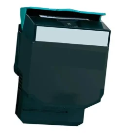 LEXMARK CX410/CX510 NEGRO CARTUCHO DE TONER GENERICO - REEMPLAZA 80C2HK0/80C2HKE/802HK