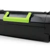 LEXMARK MS810/MS811/MS812 NEGRO CARTUCHO DE TONER GENERICO - REEMPLAZA 52D2000/522