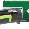 LEXMARK M1246/XM1246 NEGRO CARTUCHO DE TONER ORIGINAL - 24B6889