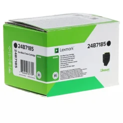 LEXMARK XC2240/XC4240 NEGRO CARTUCHO DE TONER ORIGINAL - 24B7185