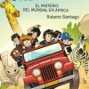 LF 22: EL MISTERIO DEL MUNDIAL EN ÁFRICA