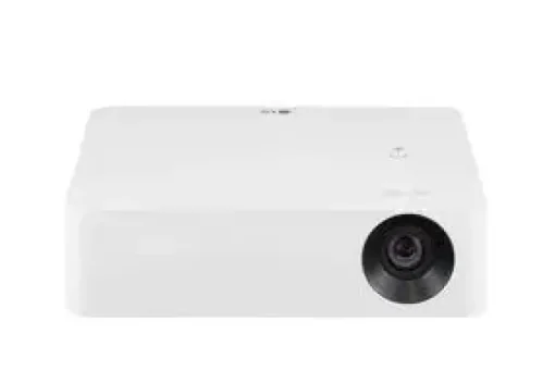 LG CINEBEAM PF610P PROYECTOR SMART TV ANSI LED RGBB FULLHD HDR10 - 1000 LUMENES - RJ-45, HDMI, USB - ALTAVOCES - MANDO A DISTANCIA