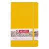 LIBRETA 13X21 TAPA AMARILLA TALENS