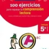LIBRO DE VACACIONES COMPRENSION LECTORA 5º.PRIMARIA VACACIONES SANTILLANA LECTURA