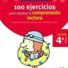 LIBRO DE VACACIONES COMPRENSION LECTORA 4º.PRIMARIA VACACIONES SANTILLANA