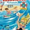 LIBRO DE VACACIONES FRANCES 6ºPRIMARIA VACACIONES SANTILLANA