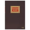 LIBRO INVENTARIO Fº NATURAL 100/H 4015/9904 MAK035599