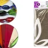 LIDERPAPEL 5 HOJAS PAPEL CELOFAN INCOLORO 50X70CM 22G CS75026