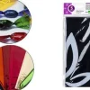 LIDERPAPEL PAPEL CELOFAN 5 HOJAS 050CMX070CM VIOLETA CS75023