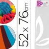 LIDERPAPEL PAPEL SEDA 5 HOJAS 052CMX076CM BLANCO CS36082