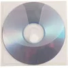 LIDERPAPEL QCONNET 5 SOBRE CD 130X130 MM CD ADHESIVO KF03299 CS37681