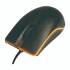 L-LINK RATON USB 2.0 - 3 BOTONES - USO AMBIDIESTRO