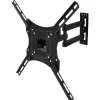 L-LINK SOPORTE TV ARTICULADO 14/64 MAX. VESA 400X400 - PESO MAX. 30KG