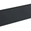 LOGITECH MX REPOSAMANOS ANTIDESLIZANTE - ALTA CALIDAD - FIRME Y COMODO - COLOR NEGRO