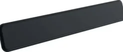 LOGITECH MX REPOSAMANOS ANTIDESLIZANTE - ALTA CALIDAD - FIRME Y COMODO - COLOR NEGRO