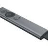 LOGITECH SPOTLIGHT PRESENTADOR INALAMBRICO - RADIO DE ACCION 30M - VIBRACION - COLOR ACERO
