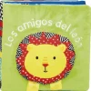 LOS AMIGOS DEL LEÓN