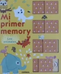 LOS ANIMALES