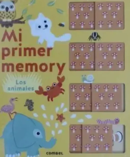 LOS ANIMALES