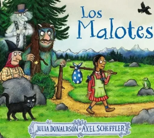 LOS MALOTES