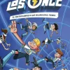 LOS ONCE 3. EL CENTROCAMPISTA QUE VIAJABA EN EL TIEMPO
