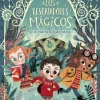 LOS RESCATADORES MÁGICOS 1. LA PUERTA A IMAGINARIA