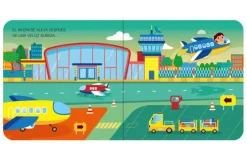 LOS TRANSPORTES
