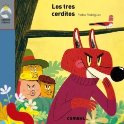 LOS TRES CERDITOS
