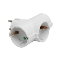 MAKRO PAPER ADAPTADOR SCHULKO 3 TOMAS 51001032 MAK749350
