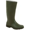 MAKRO PAPER BOTA DE AGUA PVC VERDE Nº 45 12001745 MAK749300