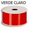 MAKRO PAPER CINTA LAZOS 10X31 C.10 VERDE C 2412-E 51 MAK755042