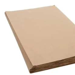 MAKRO PAPER PAPEL MANILA COLOR 62X86 500H 20GR 602227 MAK035045