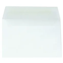 MAKRO PAPER SOBRE MK 120X176 DL SILIC.BLANCO/10U 664911 MAK029434
