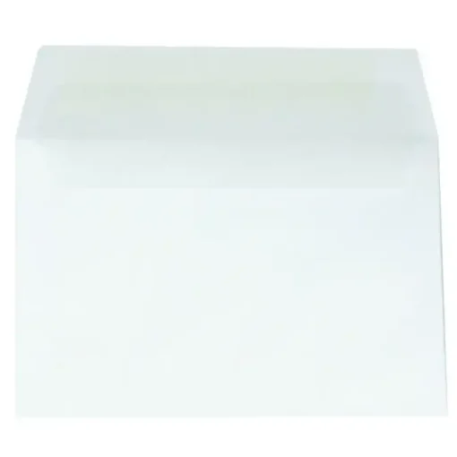 MAKRO PAPER SOBRE MK 120X176 DL SILIC.BLANCO/10U 664911 MAK029434