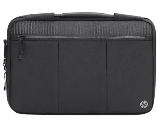 MALETIN FUNDA PARA PORTATIL HP RENEW EXECUTIVE 14,1" COLOR NEGRO 250X35X360 MM
