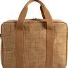 MALETIN PARA PORTATIL EXACOMPTA ETERNECO 14" CUERO IMITACION VEGETAL 325X90X420 MM