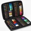 MALETIN POSCA PREMIUM 40 PIEZAS