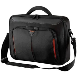 MALETIN TARGUS CLAMSHELL 15"/15,6" NEGRO