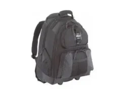 MALETIN TARGUS NOTEBOOK ROLLING 15,4" NEGRO