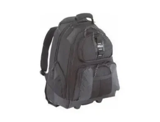 MALETIN TARGUS NOTEBOOK ROLLING 15,4" NEGRO